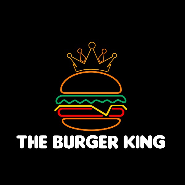THE BURGER KING